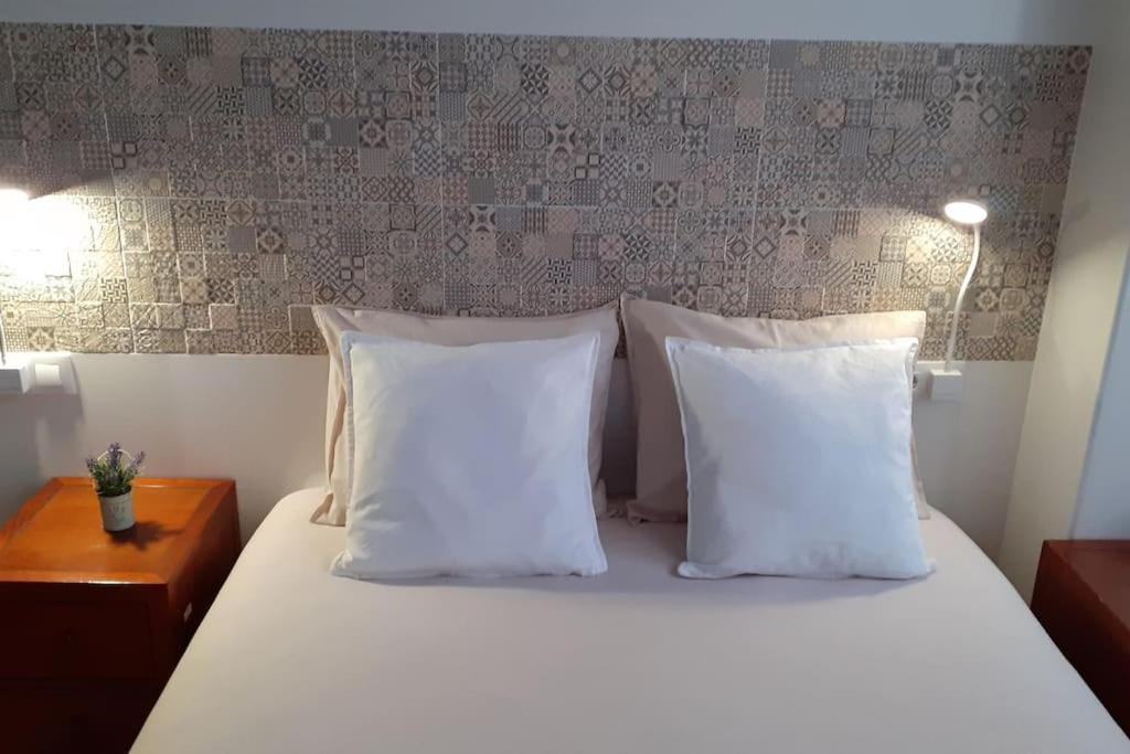 Apartamento Mar y Sol Cádiz Exterior foto