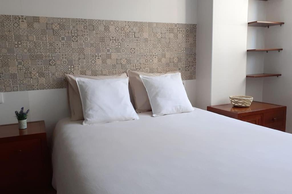 Apartamento Mar y Sol Cádiz Exterior foto