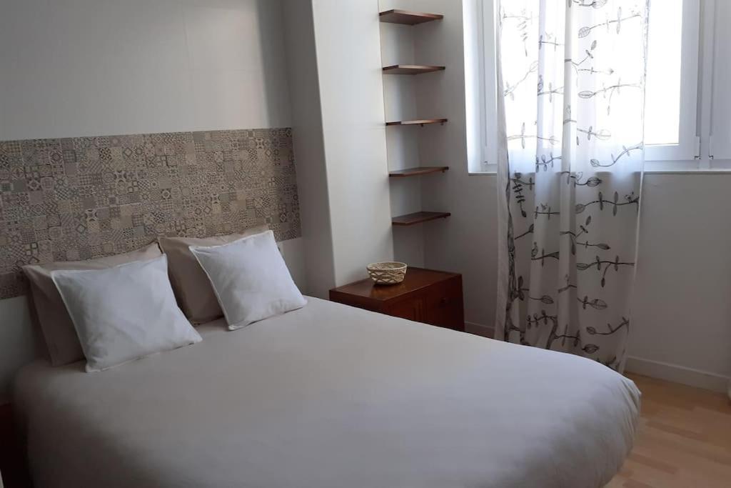 Apartamento Mar y Sol Cádiz Exterior foto