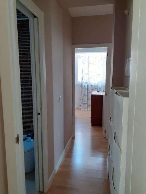 Apartamento Mar y Sol Cádiz Exterior foto