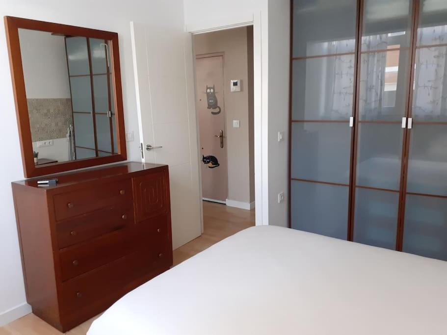 Apartamento Mar y Sol Cádiz Exterior foto
