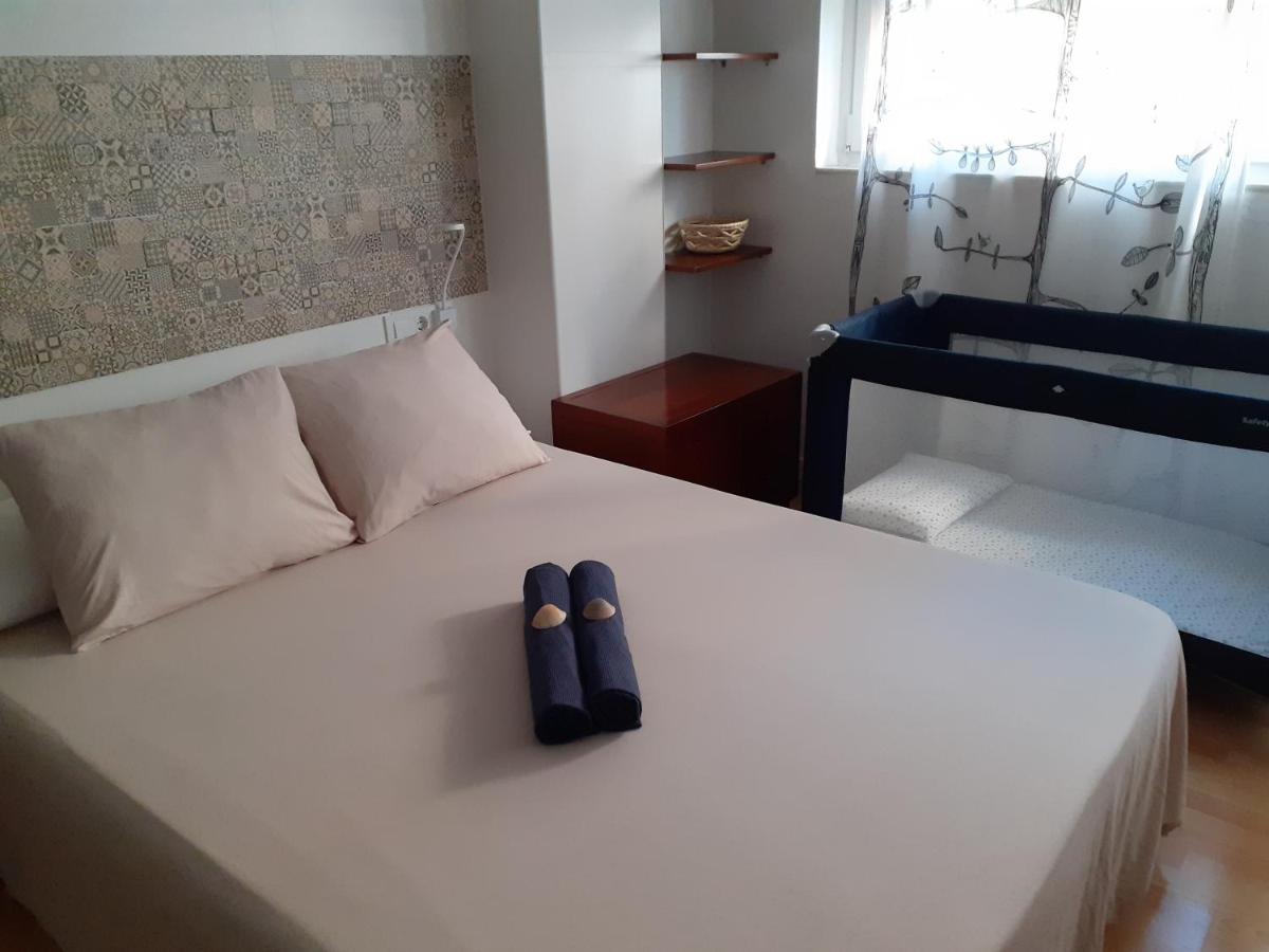 Apartamento Mar y Sol Cádiz Exterior foto